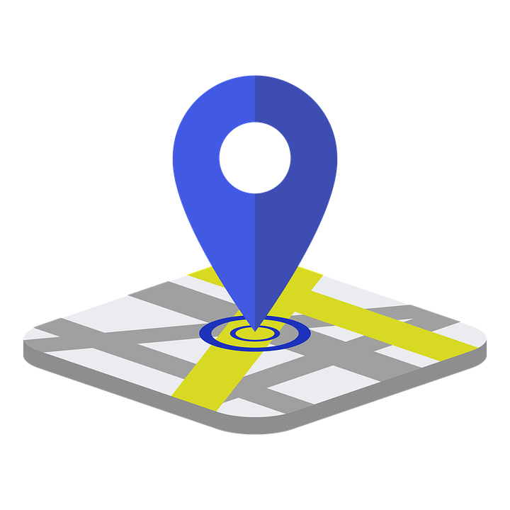 Bus Tracking System